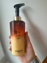 GUERLAIN ABEILLE ROYALE REPAIRING & REPLUMPING CARE CONDITIONER