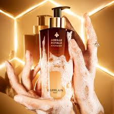 GUERLAIN ABEILLE ROYALE REPAIRING & REPLUMPING CARE CONDITIONER