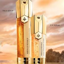 GUERLAIN ABEILLE ROYALE DOUBLE R RENEW & REPAIR EYE SERUM
