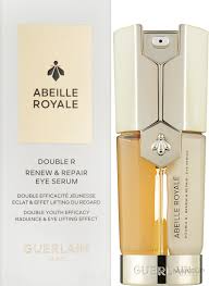 GUERLAIN ABEILLE ROYALE DOUBLE R RENEW & REPAIR EYE SERUM