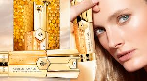 GUERLAIN ABEILLE ROYALE DOUBLE R RENEW & REPAIR EYE SERUM