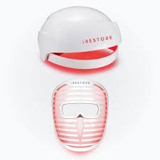 IRESTORE FACE MASK