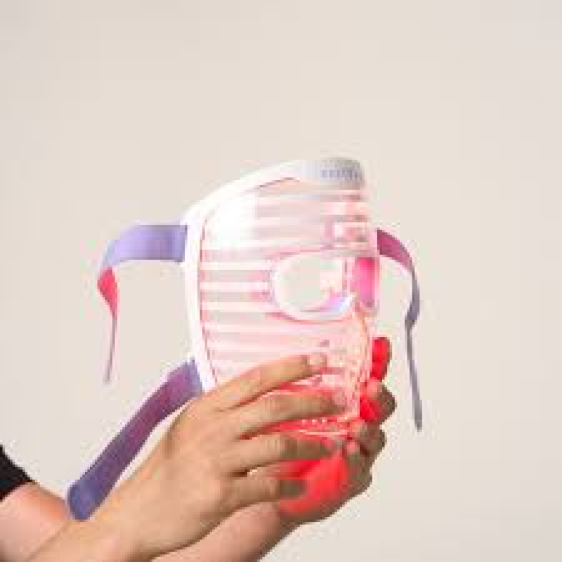 IRESTORE FACE MASK