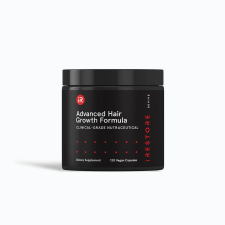 IRESTORE REVIVE ADVANCED HAIR GROWTH FORMULA