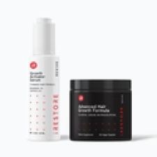 IRESTORE REVIVE+ GROWTH ACCELERATOR KIT