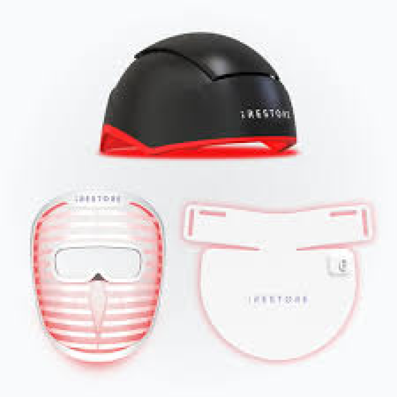 IRESTORE ELITE BEST SELLER BUNDLE