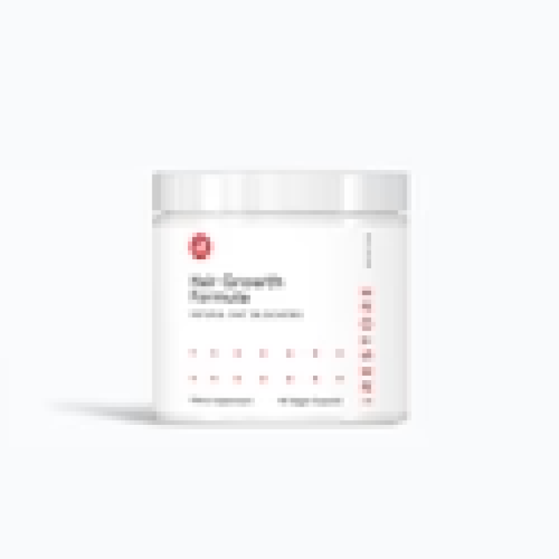 IRESTORE REVIVE HAIR GROWTH FORMULA