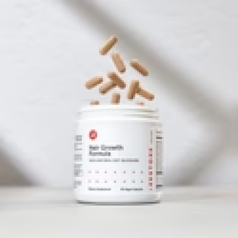 IRESTORE REVIVE HAIR GROWTH FORMULA