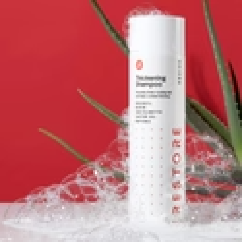 IRESTORE REVIVE THICKENING SHAMPOO