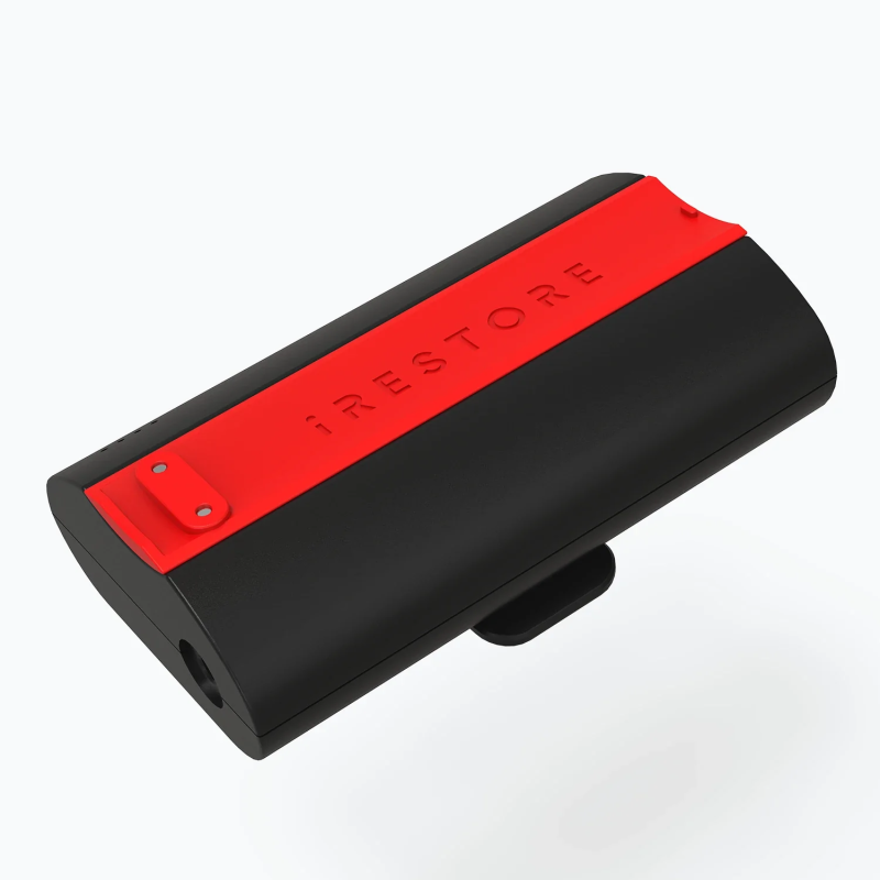 IRESTORE RECHARGEABLE BATTERY PACK FOR ELITE