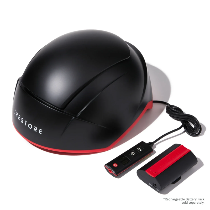 IRESTORE RECHARGEABLE BATTERY PACK FOR ELITE