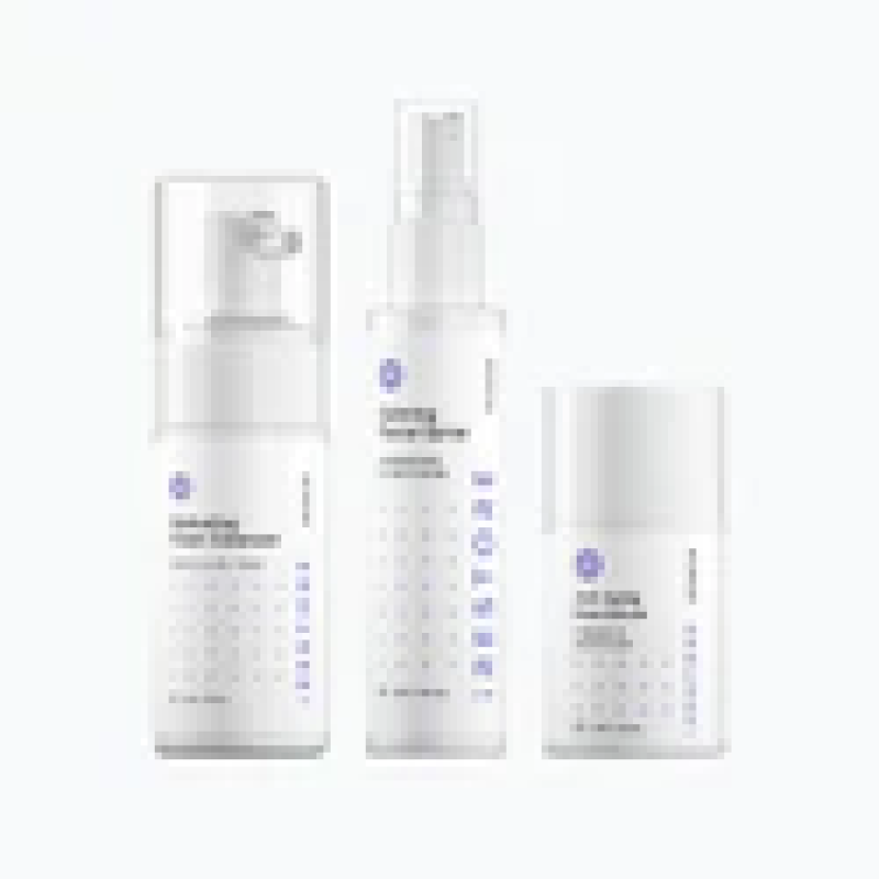 IRESTORE RENEW RED LIGHT ESSENTIALS KIT