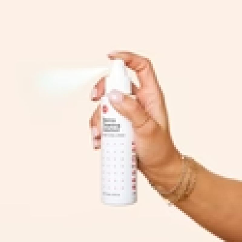 IRESTORE DEVICE CLEANING SOLUTION