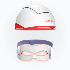 IRESTORE PRO + ILLUMINA EYE MASK BUNDLE