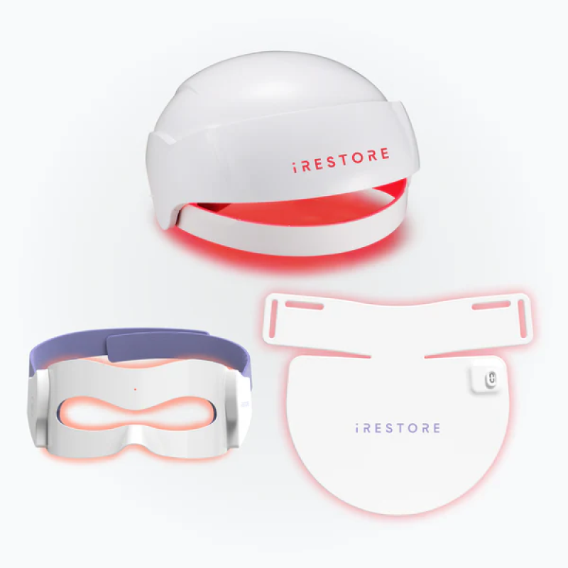 IRESTORE ESSENTIAL BUNDLE