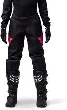 FOX RACING WOMENS 180 MOTOCROSS DIRT BIKE PANTS DURABLE OFF-ROAD RIDING GEAR