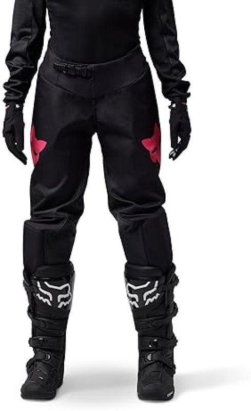 FOX RACING WOMENS 180 MOTOCROSS DIRT BIKE PANTS DURABLE OFF-ROAD RIDING GEAR FOR WOMEN