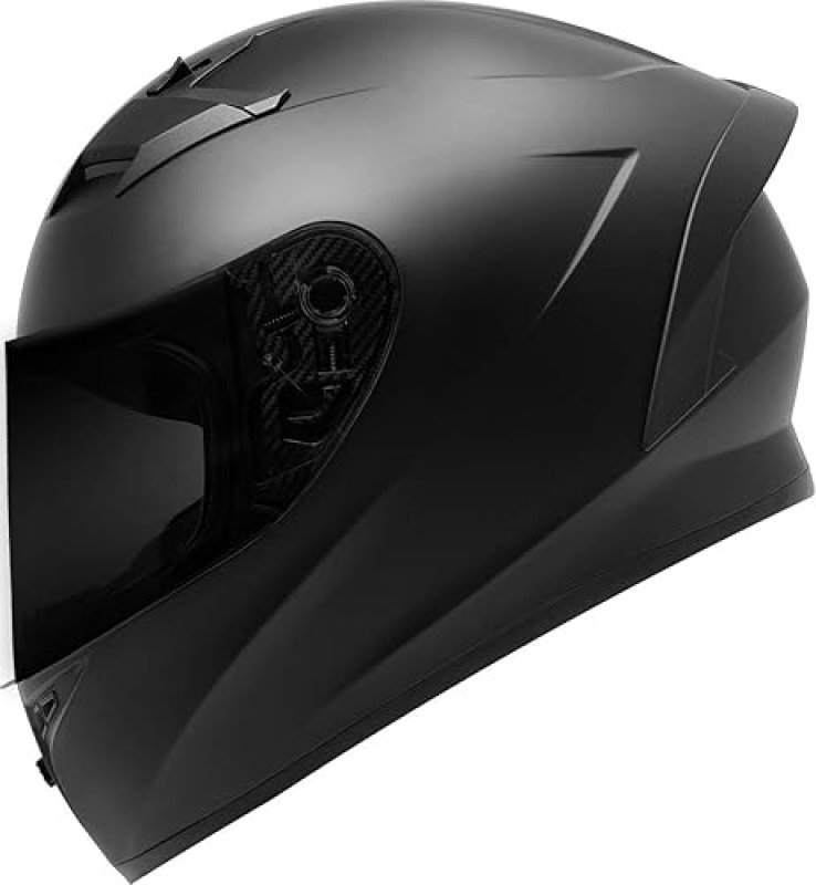 GDM MOTORCYCLE PROTECTIVE GEAR BUNDLE - HELMET, JACKET, GLOVES, SHIELDS BLUETOOTH INTERCOM