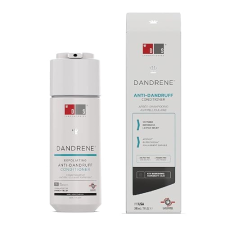 REVITA DS LABS DANDRENE DANDRUFF CONDITIONER 205ML SOOTHES ITCHY SCALP, MOISTURIZES CONTROLS OIL