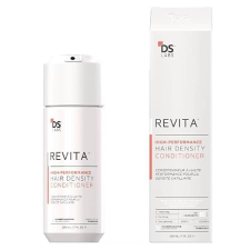 REVITA CONDITIONER 205ML THICKENING, STRENGTHENING, VOLUMIZING, SULFATE SILICONE FREE