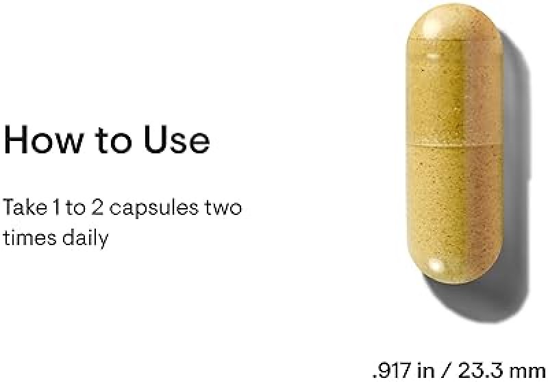THORNE BERBERINE DUAL ACTION WITH PHYTOSOME HEART, IMMUNITY CHOLESTEROL SUPPORT 60 CAPS