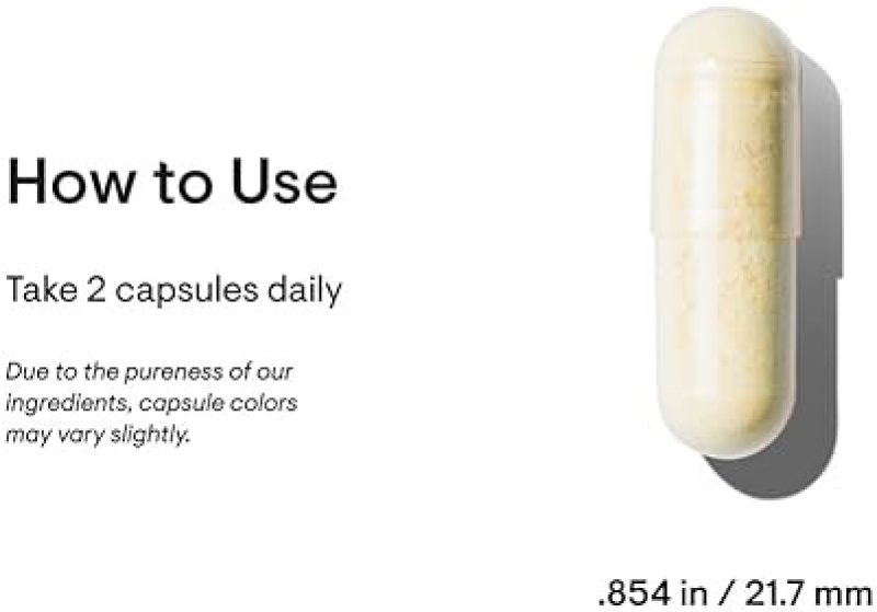 THORNE BASIC NUTRIENTS 2 DAY MULTIVITAMIN GLUTEN, DAIRY SOY-FREE 60 CAPSULES