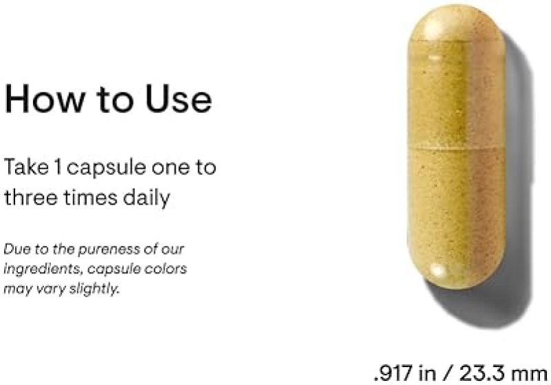 THORNE BASIC B-COMPLEX WITH CHOLINE - SUPPORTS ENERGY, BRAIN RBC HEALTH - 60 CAPSULES