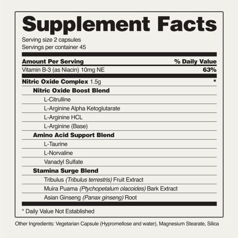 SNAP SUPPLEMENTS EXTRA STRENGTH PROSTATE BLADDER SUPPORT DIETARY SUPPLEMENT FOR MEN