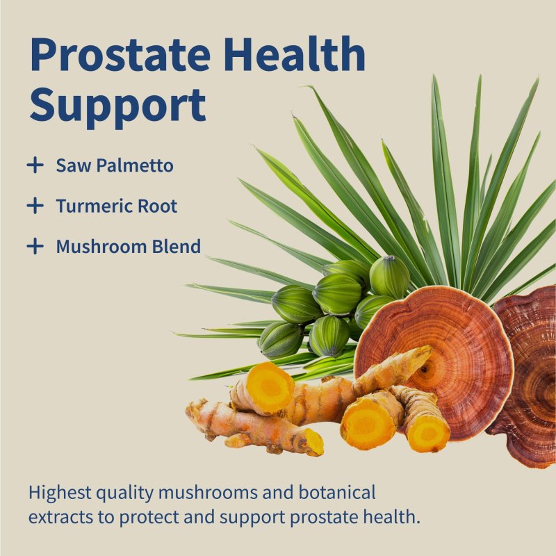SNAP SUPPLEMENTS EXTRA STRENGTH PROSTATE BLADDER SUPPORT DIETARY SUPPLEMENT FOR MEN