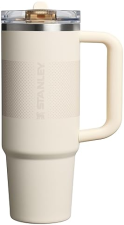 STANLEY QUENCHER PROTOUR INSULATED STAINLESS STEEL TUMBLER WITH LEAKPROOF FLIP STRAW LID