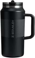 STANLEY QUENCHER PROTOUR 30OZ INSULATED STAINLESS STEEL TUMBLER WITH LEAKPROOF LID STRAW