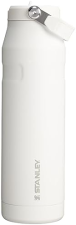 STANLEY ICEFLOW FLIP STRAW 36OZ WATER BOTTLE INSULATED, LEAK-RESISTANT, BPA-FREE, FROST