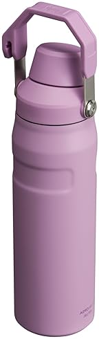 STANLEY ICEFLOW INSULATED STAINLESS STEEL WATER BOTTLE LEAKPROOF, LIGHTWEIGHT, BPA-FREE