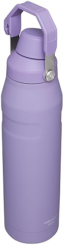 STANLEY ICEFLOW INSULATED WATER BOTTLE LIGHTWEIGHT, LEAKPROOF, BPA-FREE, ANGLED SPOUT FOR TRAVEL SPO