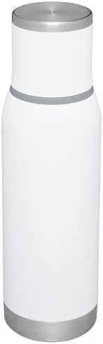 STANLEY ADVENTURE-TO-GO 25 OZ INSULATED STAINLESS STEEL BOTTLE LEAKPROOF, WIDE MOUTH, BPA-FREE