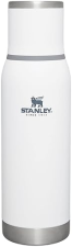 STANLEY ADVENTURE-TO-GO 25 OZ INSULATED STAINLESS STEEL BOTTLE LEAKPROOF, WIDE MOUTH, BPA-FREE