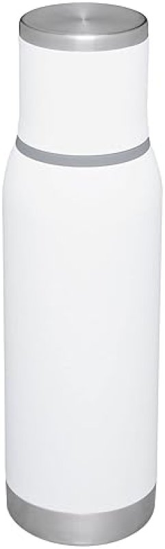 STANLEY ADVENTURE-TO-GO 25 OZ INSULATED STAINLESS STEEL BOTTLE LEAKPROOF, WIDE MOUTH, BPA-FREE