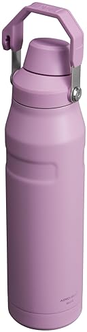 STANLEY ICEFLOW INSULATED WATER BOTTLE LIGHTWEIGHT, LEAKPROOF, BPA-FREE, ANGLED SPOUT LID