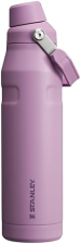 STANLEY ICEFLOW INSULATED WATER BOTTLE LIGHTWEIGHT, LEAKPROOF, BPA-FREE, ANGLED SPOUT LID