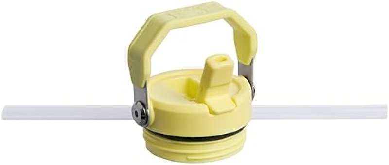 STANLEY ICEFLOW FLIP STRAW 36OZ INSULATED STAINLESS STEEL WATER BOTTLE, LEAK-PROOF BPA-FREE