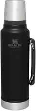 STANLEY CLASSIC LEGENDARY VACUUM BOTTLE DURABLE INSULATED STAINLESS STEEL THERMOS FLASK