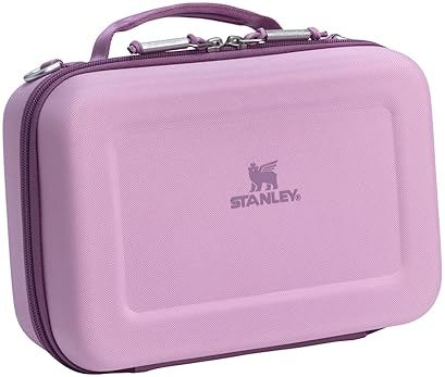 STANLEY LILAC 4.2-QUART ALL DAY MINI LUNCH BOX EVA INSULATED, CRUSH RESISTANT, BPA-FREE
