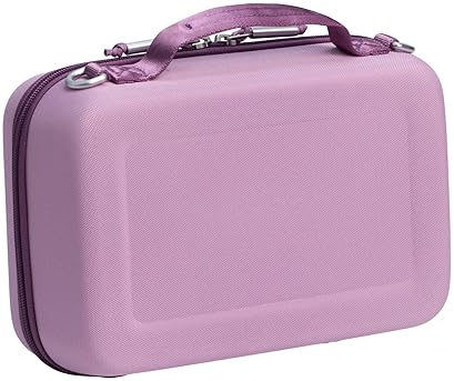 STANLEY LILAC 4.2-QUART ALL DAY MINI LUNCH BOX EVA INSULATED, CRUSH RESISTANT, BPA-FREE