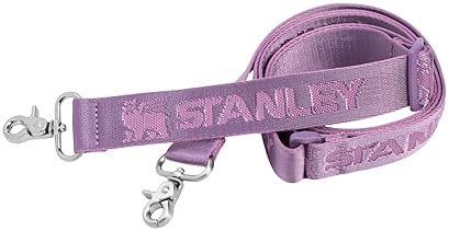 STANLEY LILAC 4.2-QUART ALL DAY MINI LUNCH BOX EVA INSULATED, CRUSH RESISTANT, BPA-FREE