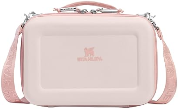 STANLEY ROSE QUARTZ 4.2-QUART ALL DAY MINI LUNCH BOX INSULATED, CRUSH-RESISTANT, BPA-FREE