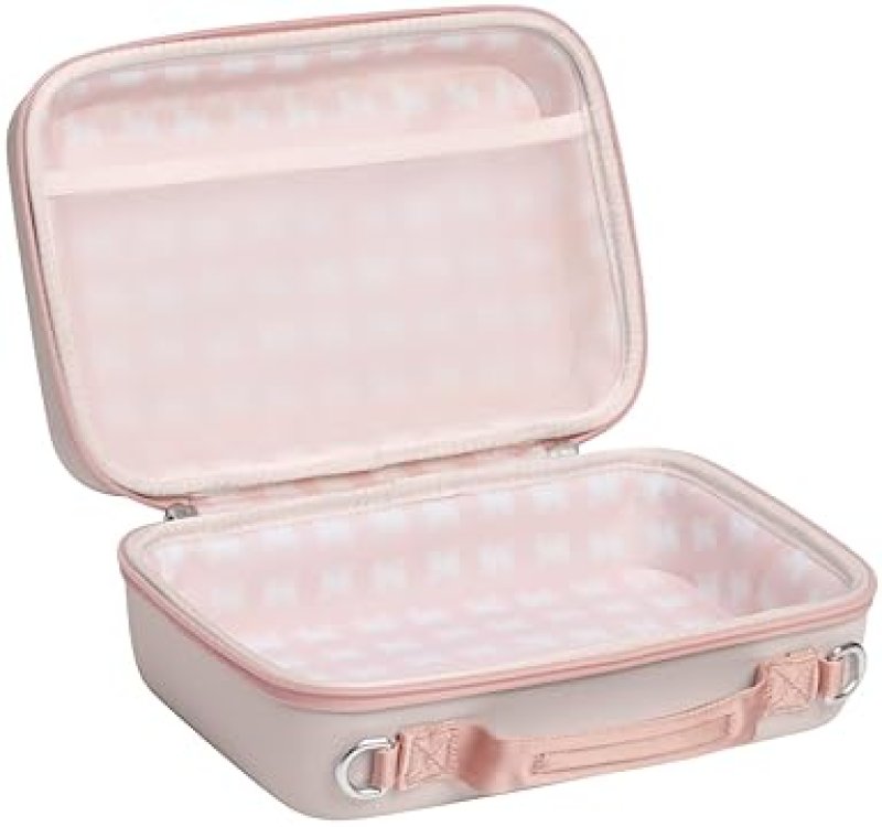 STANLEY ROSE QUARTZ 4.2-QUART ALL DAY MINI LUNCH BOX INSULATED, CRUSH-RESISTANT, BPA-FREE