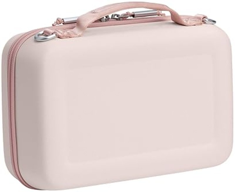 STANLEY ROSE QUARTZ 4.2-QUART ALL DAY MINI LUNCH BOX INSULATED, CRUSH-RESISTANT, BPA-FREE