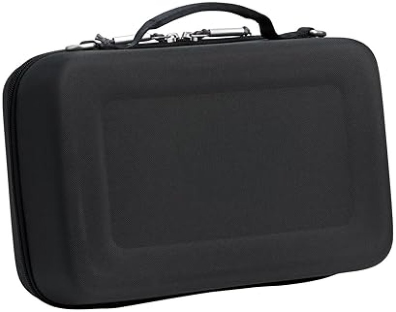 STANLEY ALL DAY MIDI LUNCH BOX 6.3QT INSULATED, CRUSH RESISTANT, ADJUSTABLE STRAP, BPA-FREE