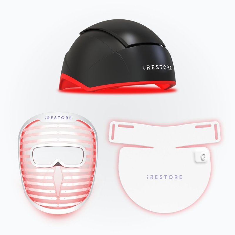 IRESTORE ELITE BEST SELLER BUNDLE