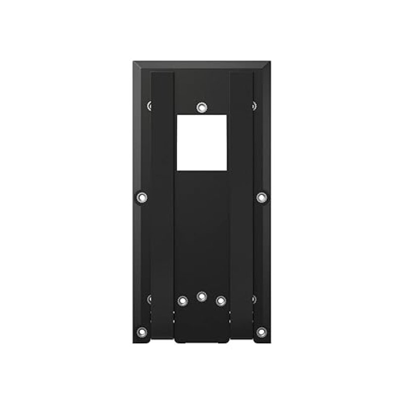 RING NO-DRILL MOUNT FOR RING VIDEO DOORBELL 3, 3 PLUS, 4, BATTERY DOORBELL PLUS PRO